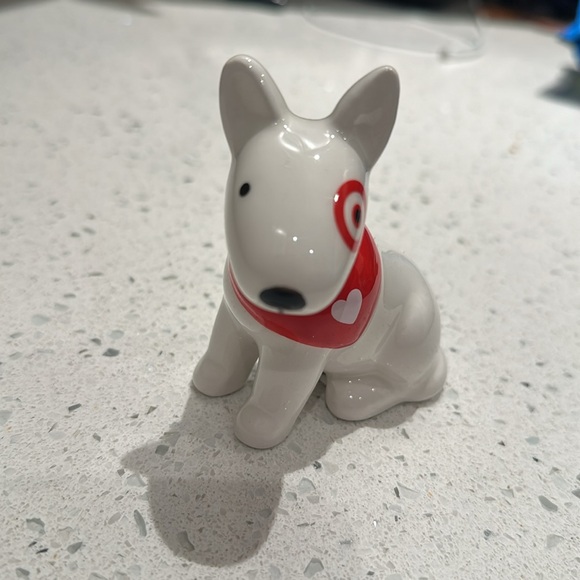 Target Ceramic Dog - Picture 4 of 6